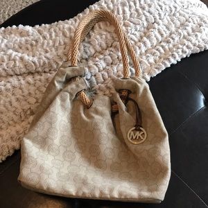 MK Hobo Bag